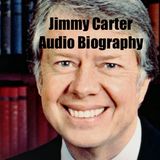The Legacy of Jimmy Carter: President, Peacemaker, and Peanut Farmer