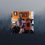 Carter Bushardt - Bigfoot More Than Just Another Cryptid...