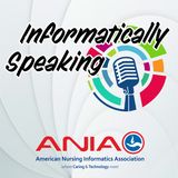 Preview: Informatically Speaking – An Exciting New Chapter