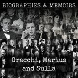 17 - Gracchi, Marius and Sulla by A. H. Beesly