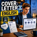 Cómo Escribir una Cover Letter en Inglés | Guía Fácil para una Carta de Presentación