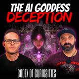 Rise of the AI Goddess: Humanity's Next Evolution?
