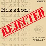 608: Guyfall