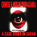 Chinese & Muslim Propaganda: A Case Study in Japan (May 11, 2026)