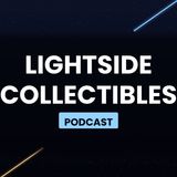 Lightside Collectibles Podcast Intro