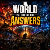 The Great Reset| Great Awakening| Eschatology| Zionism/Israel| Deception| Faith in Jesus w/ Bennace the Mennace