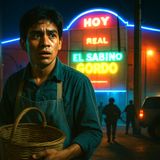El Sabino Gordo ⁄ Relato de Terror (resubido)