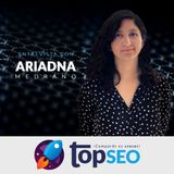 🥇Entrevista a Ariadna Medrano | TOP SEO