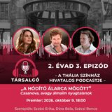 „A hódító álarca mögött – Casanova, avagy álmaim nyugtalanok”