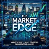 Market Pulse: Tech Rebounds, Geopolitical Shifts, and Corporate Restructuring