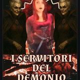 Fantasya World- I servitori del Demonio parte 1 [V.M.14]