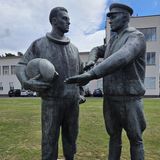 18. August 2026 | Spandau (Kladow) | unübliche Anreise, Landstadt und Flugplatz Gatow, Militärhistorisches Museum