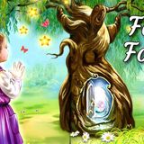 Kids Sleep Meditation _ The Fairy Forest 🧚 Children_s Sleep Story to Fall Asleep(MP3_160K)
