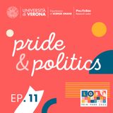 11 PRIDE & POLITICS - Il discorso anti-gender (III): l'alleanza tra ultradestra e movimenti neocattolici