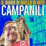 Diario 53 - Campanili