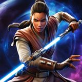 Liquid Gamer S1E40 – Star Wars: The Force Unleashed