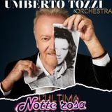 Umberto Tozzi, impegnato nel suo tour mondiale, ha anche ripubblicato "Donna Amante Mia" del 76 in una nuova versione con Giuliano Sangiorgi