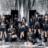 INUWASI、メジャー3rd EPリリース決定。初のタイアップ楽曲「Butterfly」本日配信スタートも
