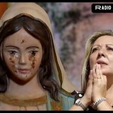 La Madonna di Trevignano Appare, Gisella Cardia No! 03.03.2025 Radio Puggini