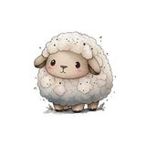 Por qué el Cordero es Manso | Cuentos De Honestidad