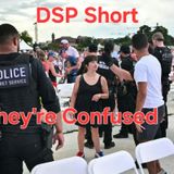 They're Confused