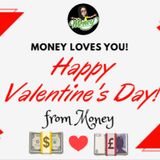 Money Loves You
