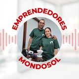Emprendedores - Mondosol