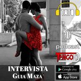 Intervista a Guia Maza Italo-Argentina