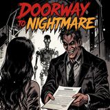 A Deal Written in Blood: "Business Proposal" (Psychological Thriller)