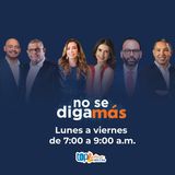 Divorcios en RD: análisis de causas y consecuencias 💔 | No Se Diga Más