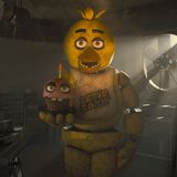 chica Bully just got Solved 🐓🔪🤪