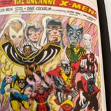 DP .- 20 Origen y Realidad de Deadpool parte 1