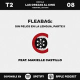 Fleabag: Sin pelos en la lengua, Parte II | feat. Marielle Castillo