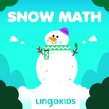 Storytime: Snow Math