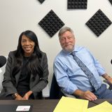 Michael Manely & Kourtney N. Bernard-Rance if The Manely Law Firm, P.C. join host Amanda Pearch