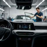Why ADAS Stops Working After Windscreen Replacement (And How to Fix It)?