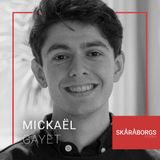 25. Mickaël Gayet - Mathjälten från Skaraborg