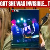 Ringleader Sits Calm in Court_ Thinks She Outran the Cops _ Then the Video Plays
