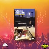 ARTS&BOOKS - Intervista a Grazia Verasani | Iris di marzo