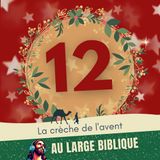 #398 Avent - Jour 12 Où sont les vrais bergers ?