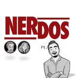 Ep23 - Pokemon, realidad virtual y superpoderes ft. Ricardo Pérez