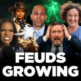 Candace Drama Escalates, Fetterman Slams Dems | Women on Conservative Politics