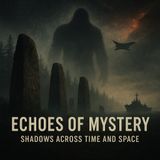 Echoes of Mystery: Shadows Across Time and Space