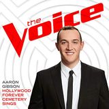 Aaron Gibson From NBC's The Voice