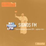 SignosFM #503 Cierre de festejos canciones 2019... capítulo 4 de 4