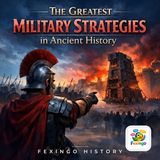 Sun Tzu's Lost Chapter: The Nine Military Classics of Ancient China — Fexingo History