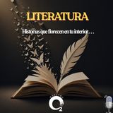 NUESTRO OXÍGENO Literatura, historias que florecen en tu interior