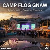 Camp Flog Gnaw - A Love Letter to LA