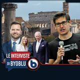 ITALIA SERVA DI DUE PADRONI – PAOLO BORGOGNONE