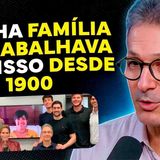 A ORIGEM DA FORTUNA DA FAMÍLIA DE ROMEU ZEMA _cortes